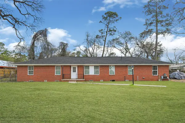 12303 Oralia Drive, Houston, TX 77065