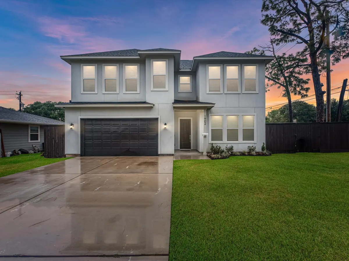 1902 Stillwood Drive, Houston, TX 77080 - #1
