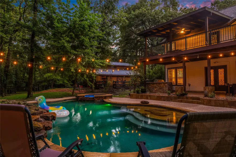 17203 Gold Panning Court, Magnolia, TX 77355 - #2