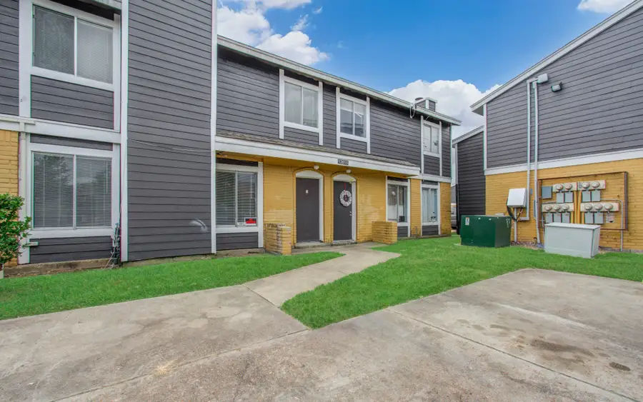 12615 Ashford Meadow Drive #2, Houston, TX 77082 - #2