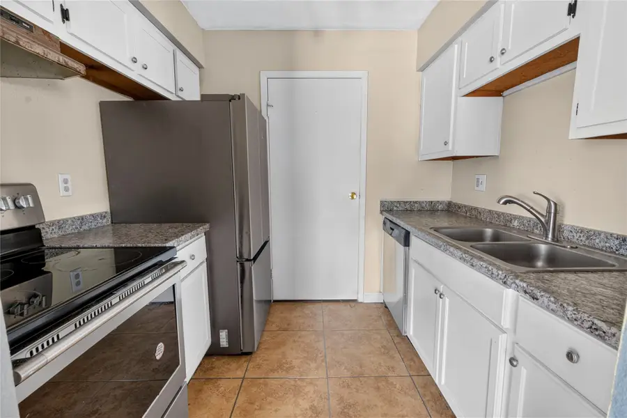 12615 Ashford Meadow Drive #2, Houston, TX 77082 - #3