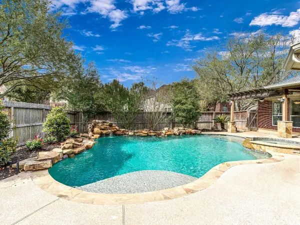 23515 Bainford Court, Katy, TX 77494