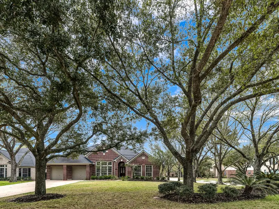 23515 Bainford Court, Katy, TX 77494 - #2