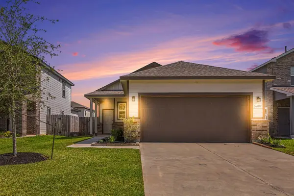 16909 Needlepoint Drive, Conroe, TX 77304