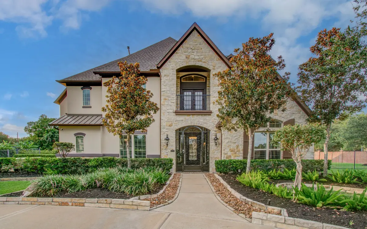 4502 Southhampton Court, Missouri City, TX 77459 - #1