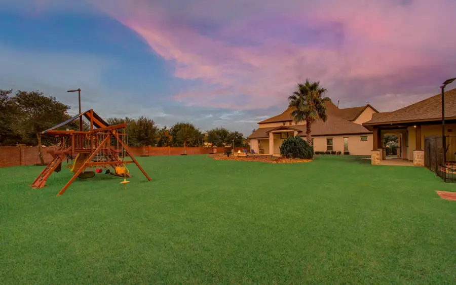 4502 Southhampton Court, Missouri City, TX 77459 - #2