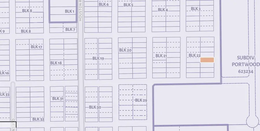 0 Fitzhugh Street, Houston, TX 77028 - #2