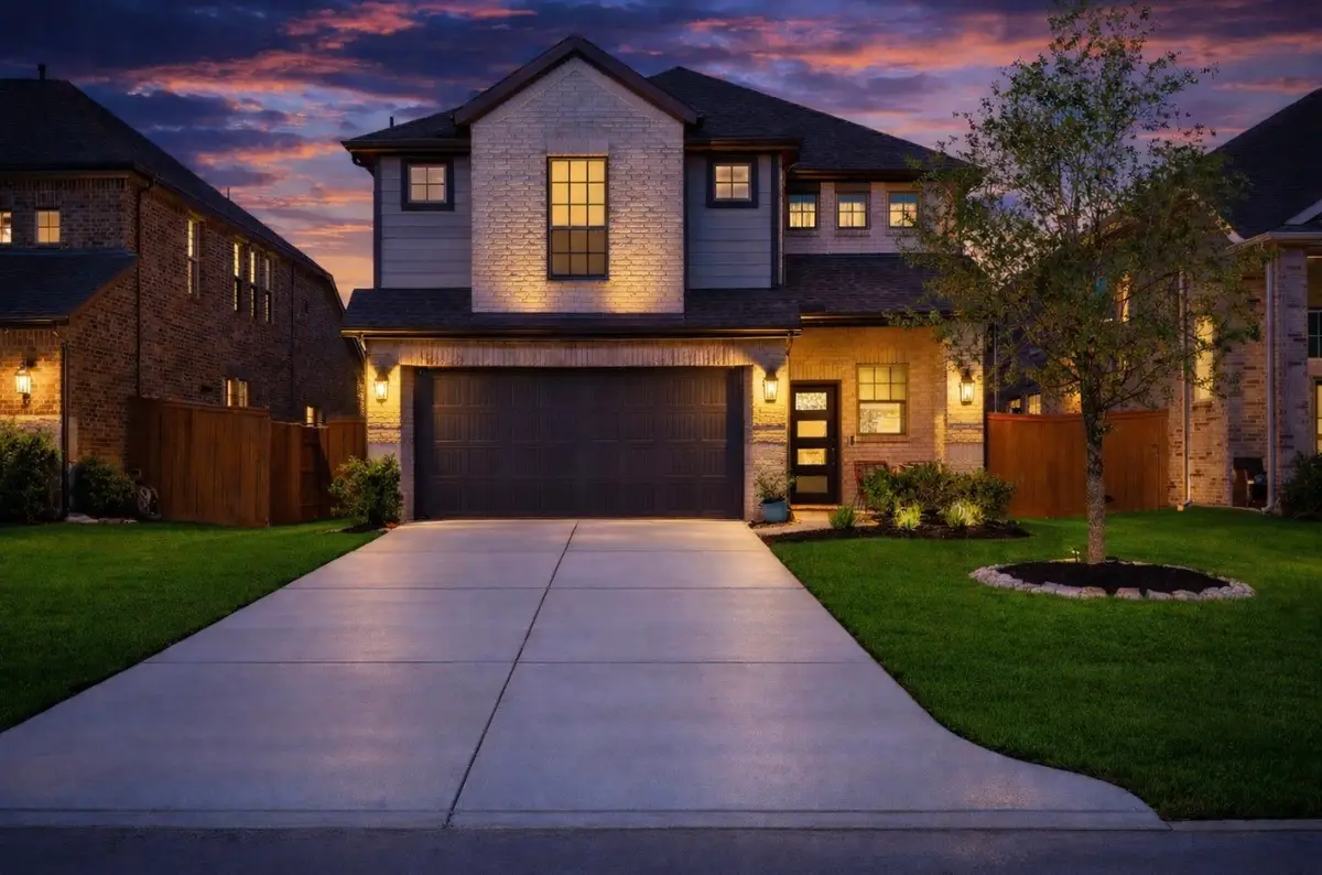 7111 Prairie Heights Drive, Katy, TX 77493 - #1