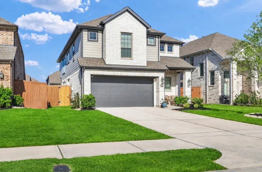 7111 Prairie Heights Drive, Katy, TX 77493 - #2