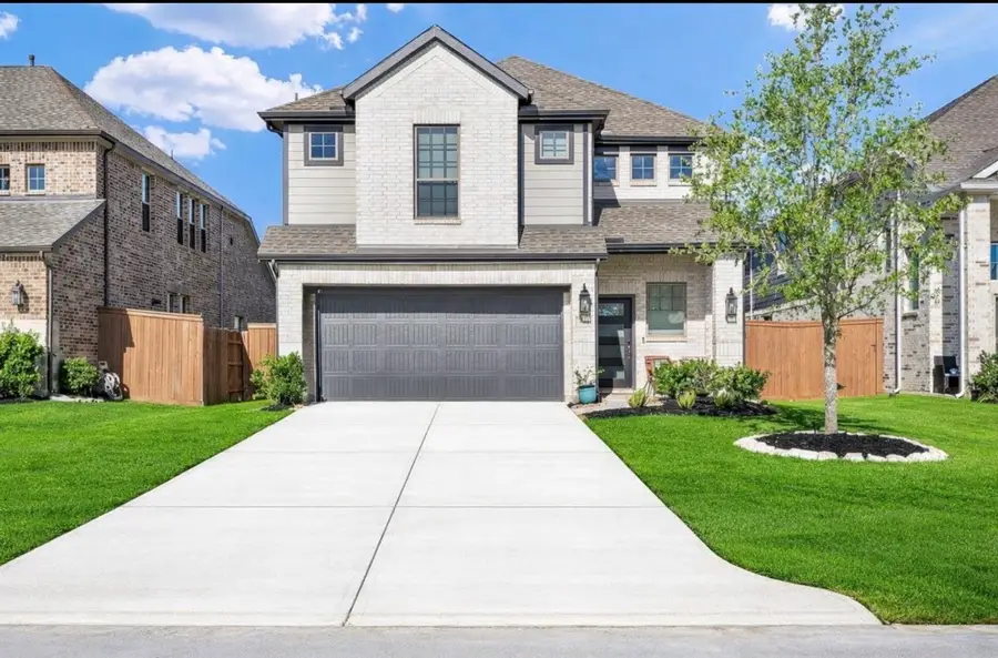 7111 Prairie Heights Drive, Katy, TX 77493 - #3