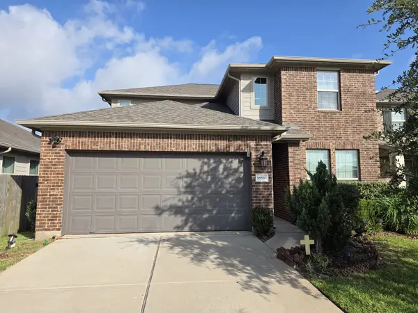18810 Fulvetta Haven Way, Richmond, TX 77407