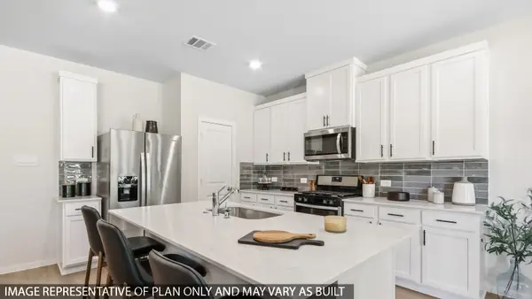 799 Timber Heights Drive, Dayton, TX 77535
