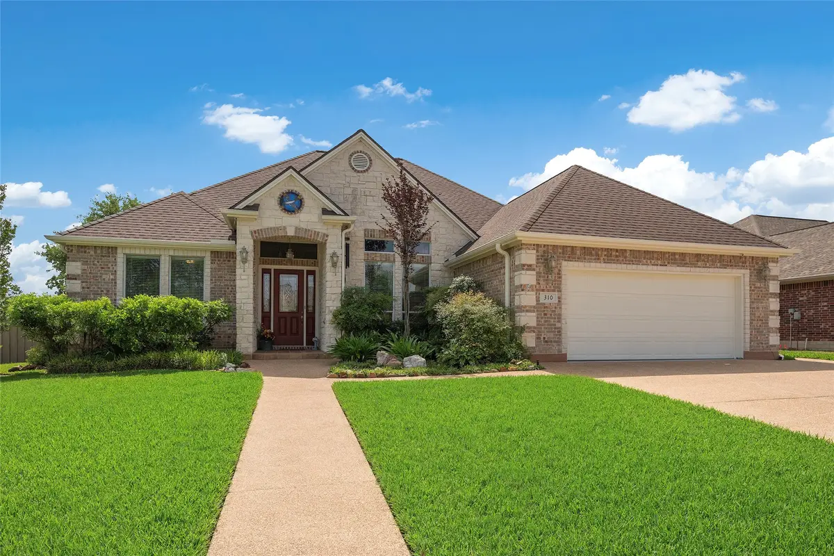 310 Sapphire Drive, College Station, TX 77845 - #1