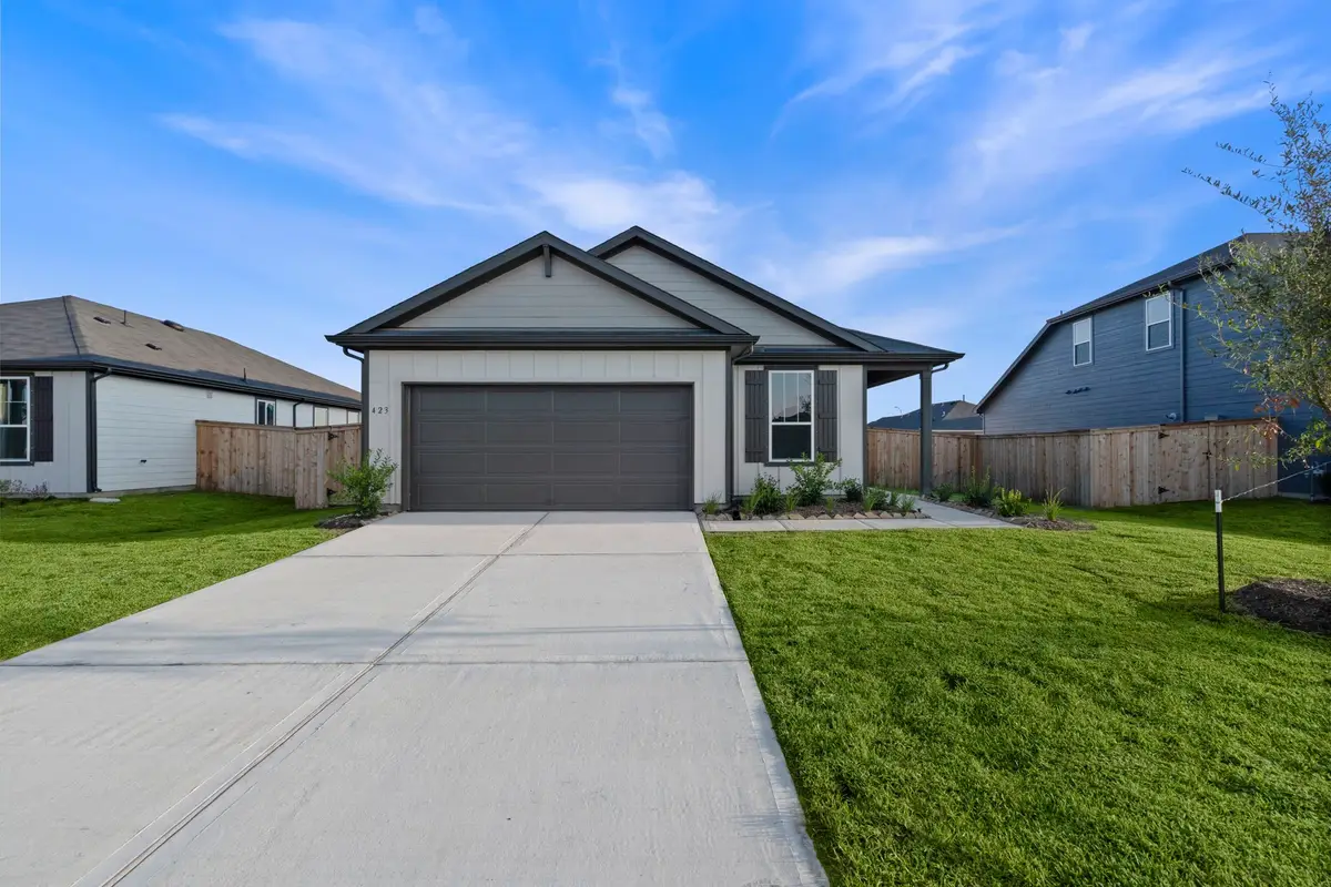 423 Ruby Ford Drive, Baytown, TX 77523 - Image #1