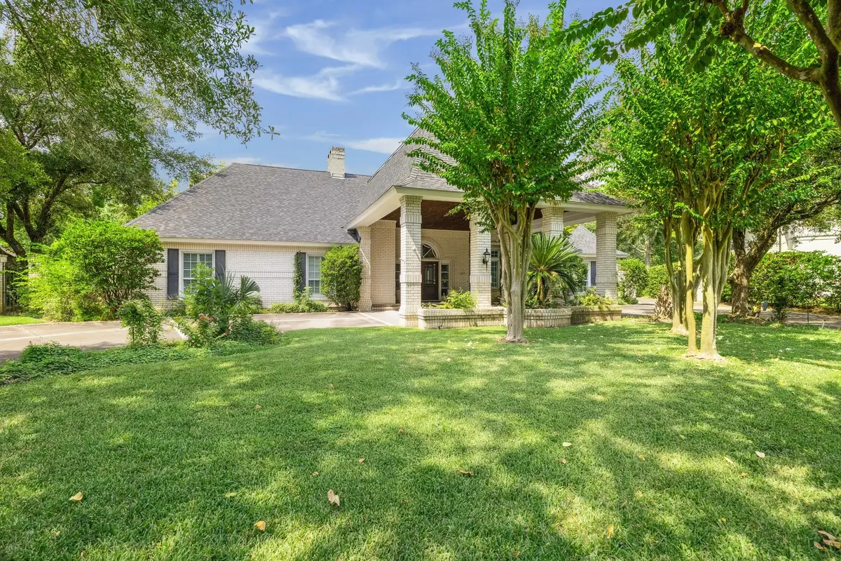 6 Greenbay Circle, Houston, TX 77024 - Image #1