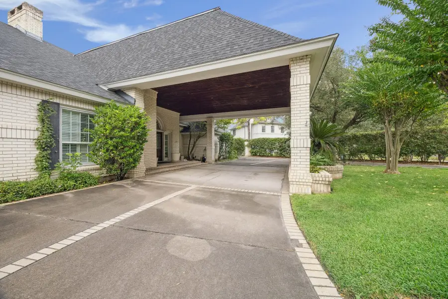 6 Greenbay Circle, Houston, TX 77024 - Image #3