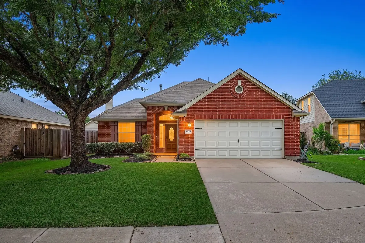 24427 Tucker House Lane, Katy, TX 77493 - #1