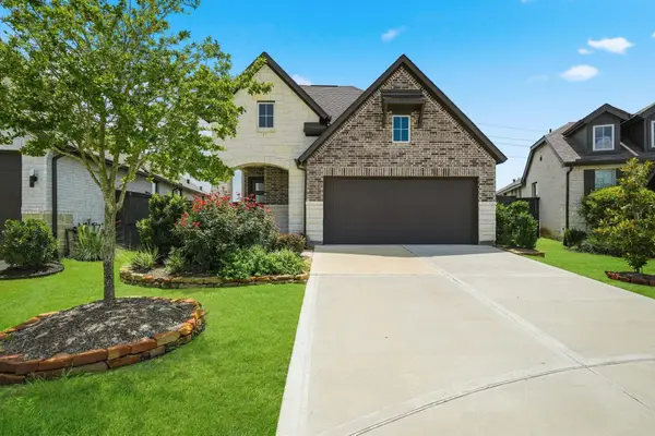 2506 Seedling Street, Richmond, TX 77406