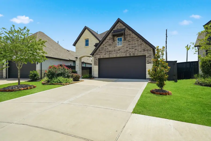 2506 Seedling Street, Richmond, TX 77406 - #2