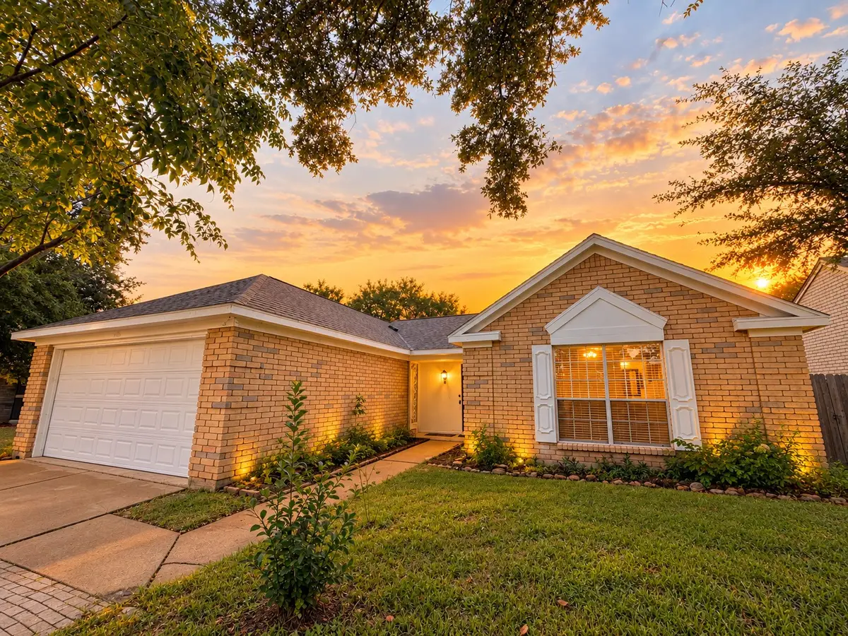 6711 Prairie Village Drive, Katy, TX 77449 - #1