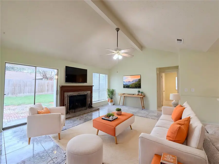 6711 Prairie Village Drive, Katy, TX 77449 - #3