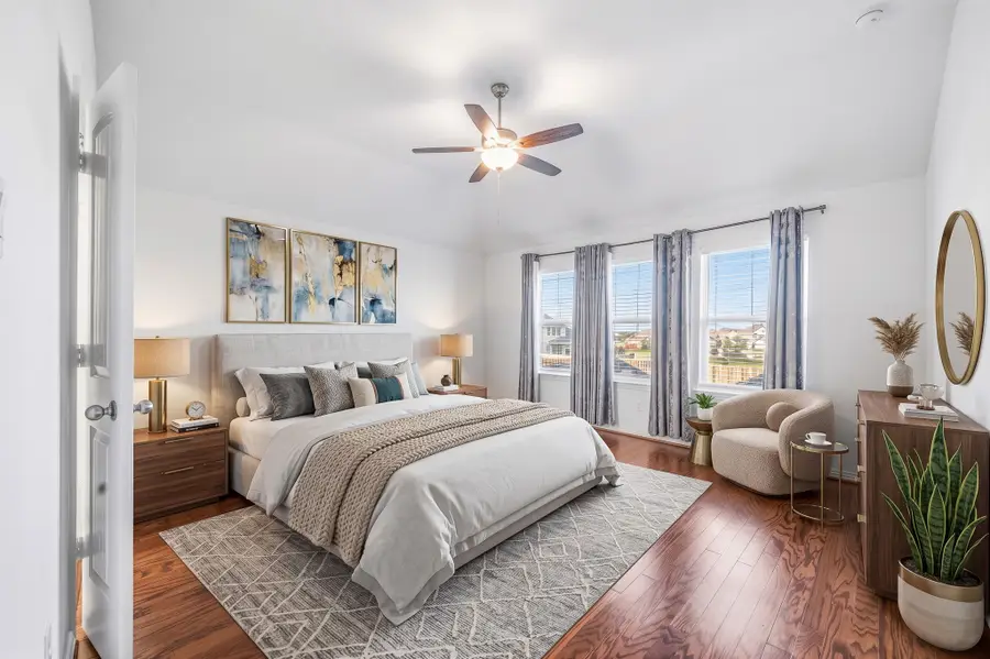3519 Sunburst Court, Katy, TX 77494 - #3