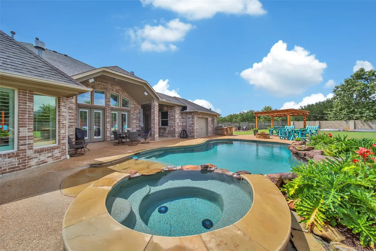 27714 Rocky Creek Court, Fulshear, TX 77441 - Image #1