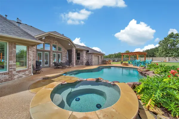 27714 Rocky Creek Court, Fulshear, TX 77441