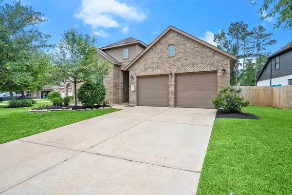 114 Kohen Court, Montgomery, TX 77316