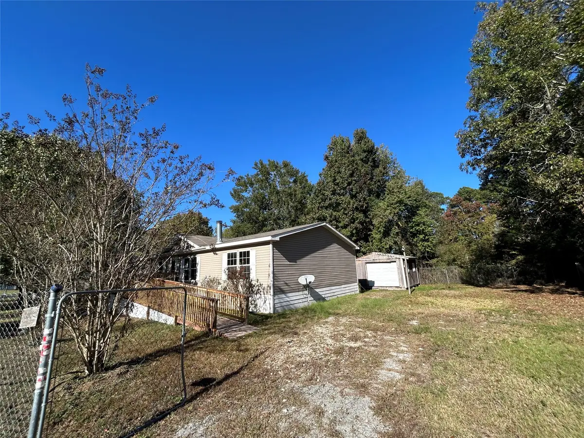 239 Saint Lucia Ln, Point Blank, TX 77364 - Image #1