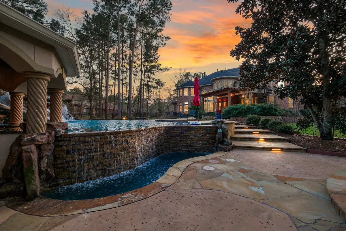 28053 Cross Way Oaks, Magnolia, TX 77355 - #1