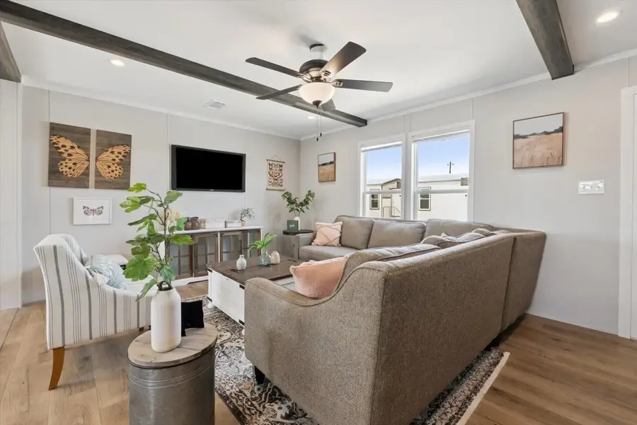 255 County Road 3662, Splendora, TX 77372 - #2