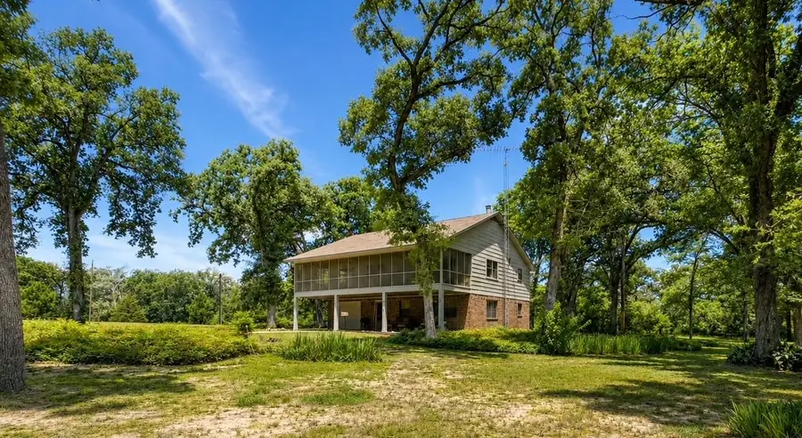 729 Centerhill Cemetery Road, Crockett, TX 75835 - #3
