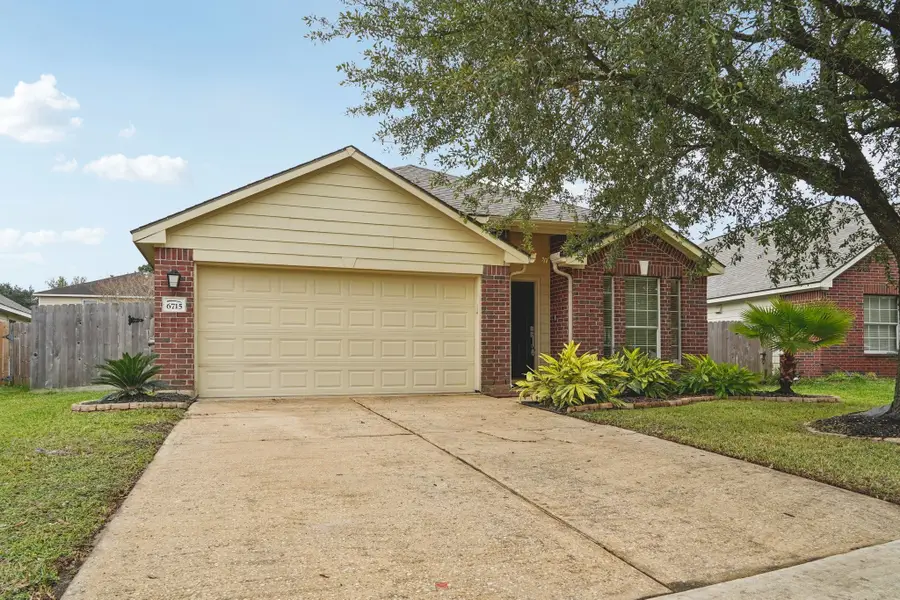 6715 Lilacbrook Court, Spring, TX 77379 - #2