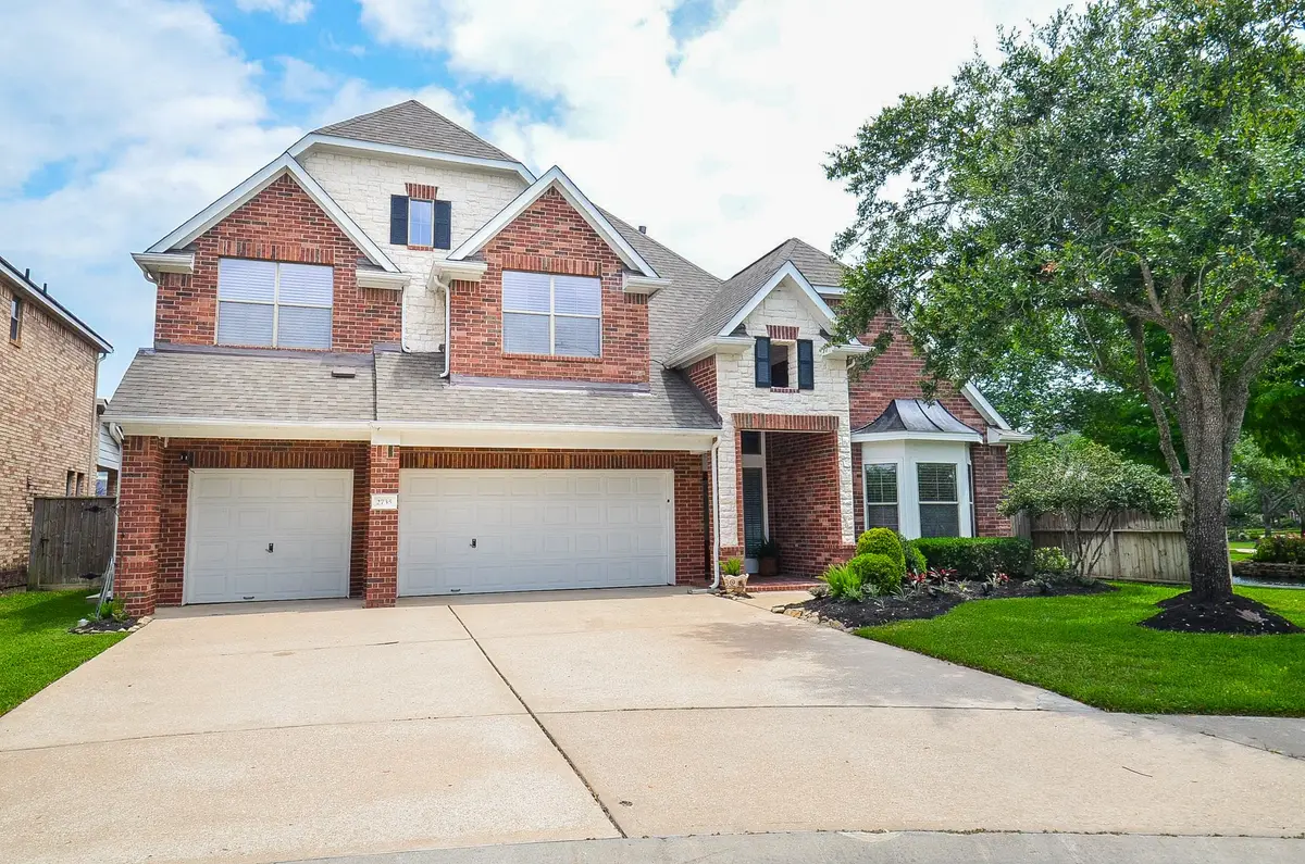 2735 Driftwood Drive, Manvel, TX 77578 - #1