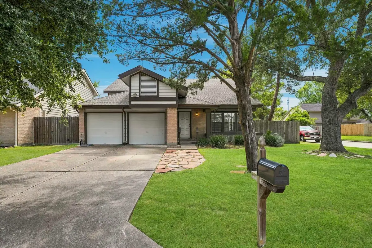 1802 Foxlake Drive, Houston, TX 77084 - #1