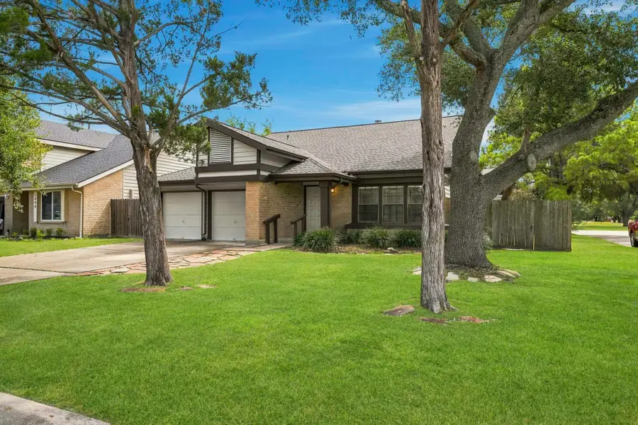 1802 Foxlake Drive, Houston, TX 77084 - #3
