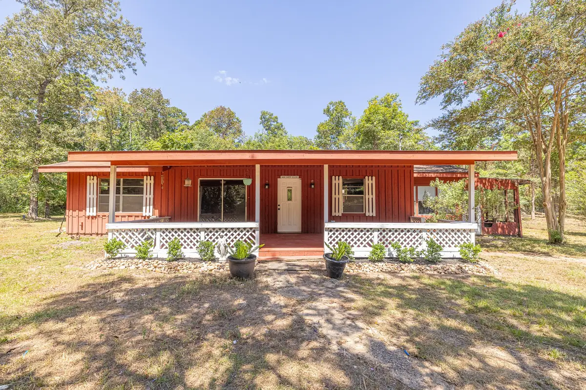 230 Deane Drive, Livingston, TX 77351 - #1