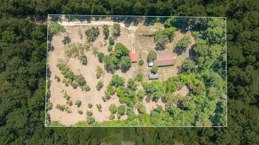 230 Deane Drive, Livingston, TX 77351 - #2
