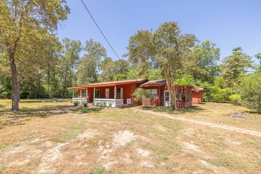 230 Deane Drive, Livingston, TX 77351 - #3