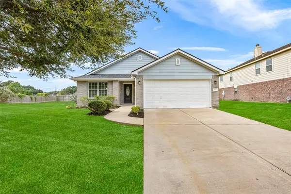 2422 Gable Hollow Lane, Katy, TX 77450
