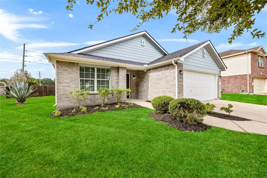 2422 Gable Hollow Lane, Katy, TX 77450 - #2