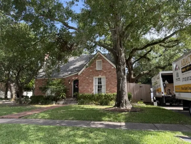 2801 Albans Road, West University Place, TX 77005 - #2