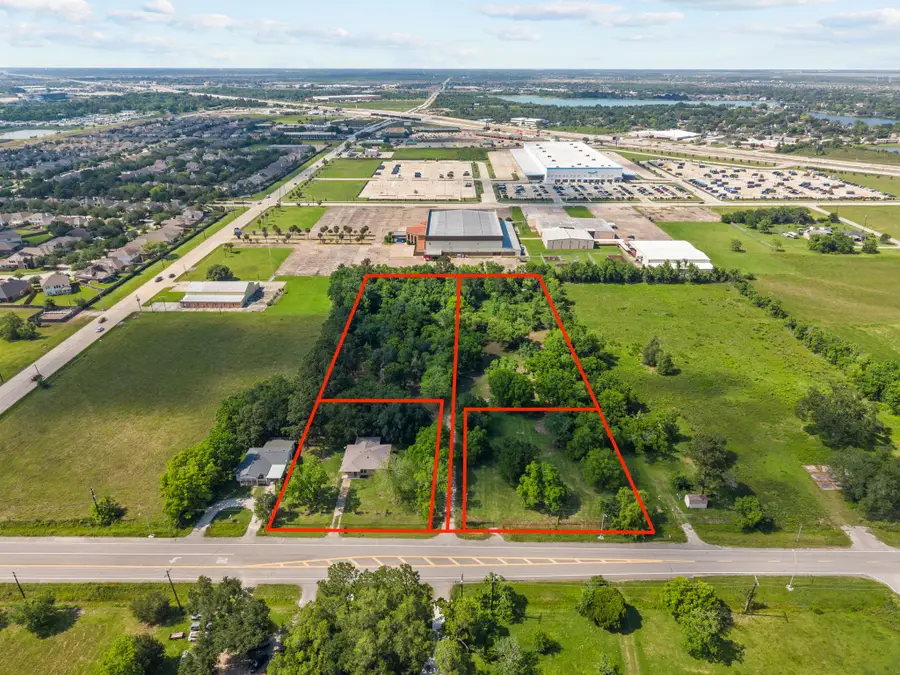 0 Fm 1765, La Marque, TX 77568 - #2