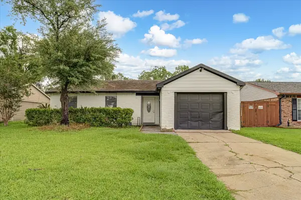 14618 Flair Drive, Houston, TX 77049