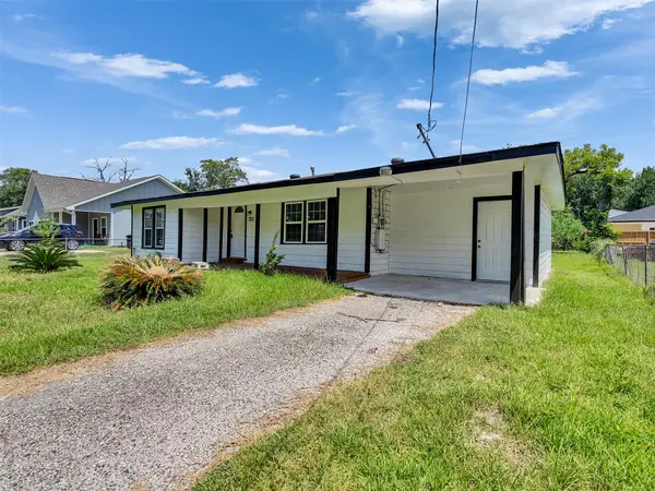 7812 Cora Street, Houston, TX 77088