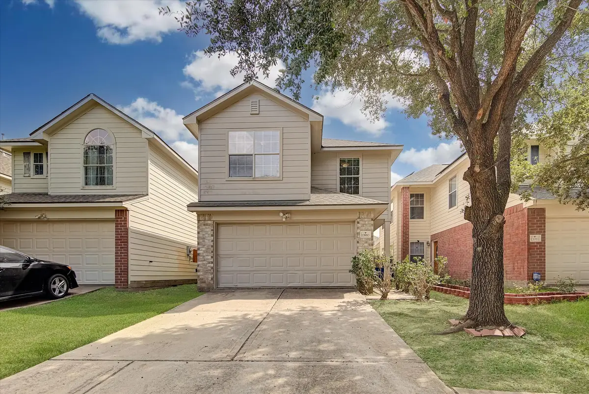 13983 Maximos Drive, Houston, TX 77083 - #1