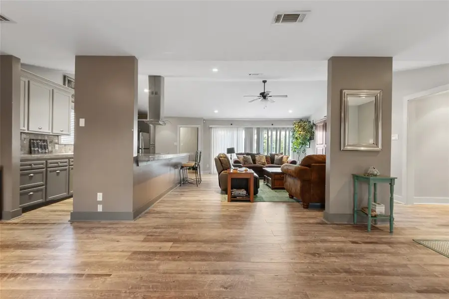 528 Indian Hill Boulevard, Livingston, TX 77351 - #3