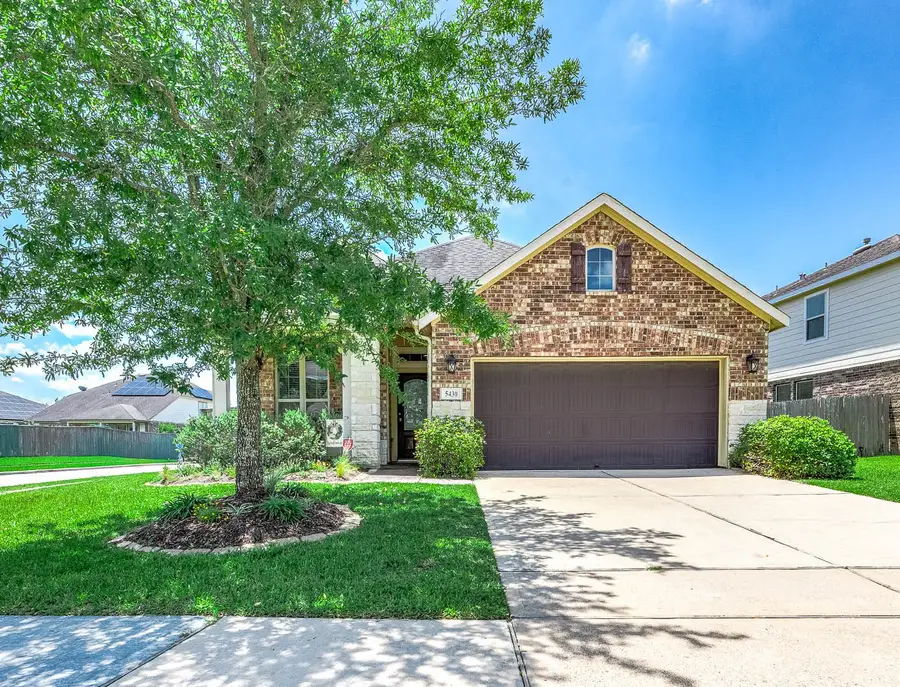 5430 Baronet Drive, Katy, TX 77493 - #3