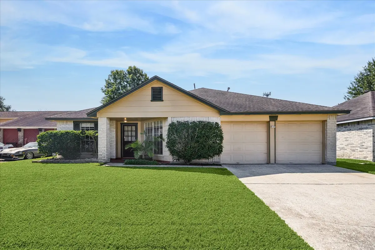 16911 Summer Dawn Place, Houston, TX 77095 - #1